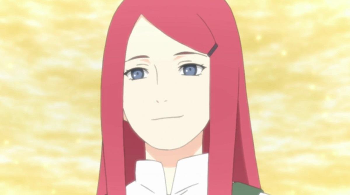 kushina