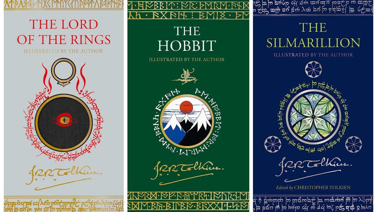 tolkien-illustrated-editions-lotr-silmarillion-hobbit-top