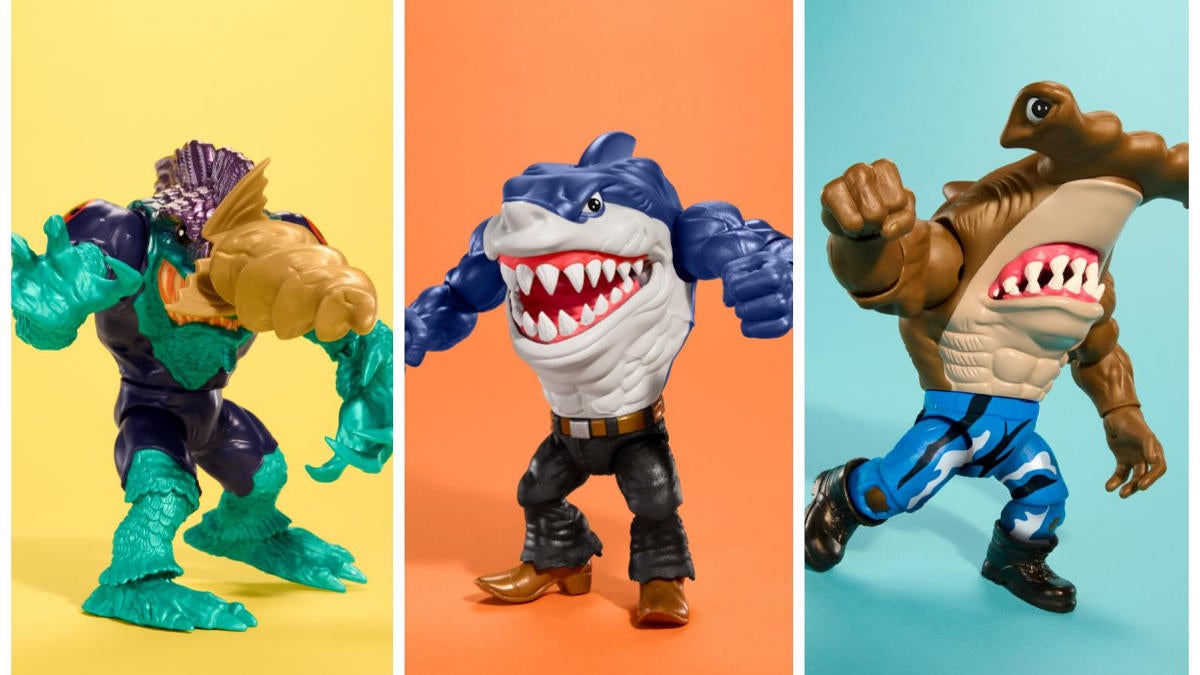 new-street-sharks-figures-mattel