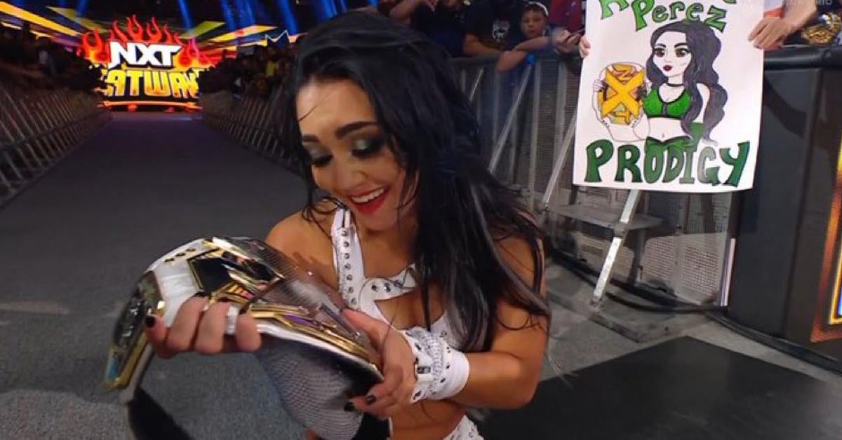 wwe-nxt-roxanne-perez-winner-heatwave