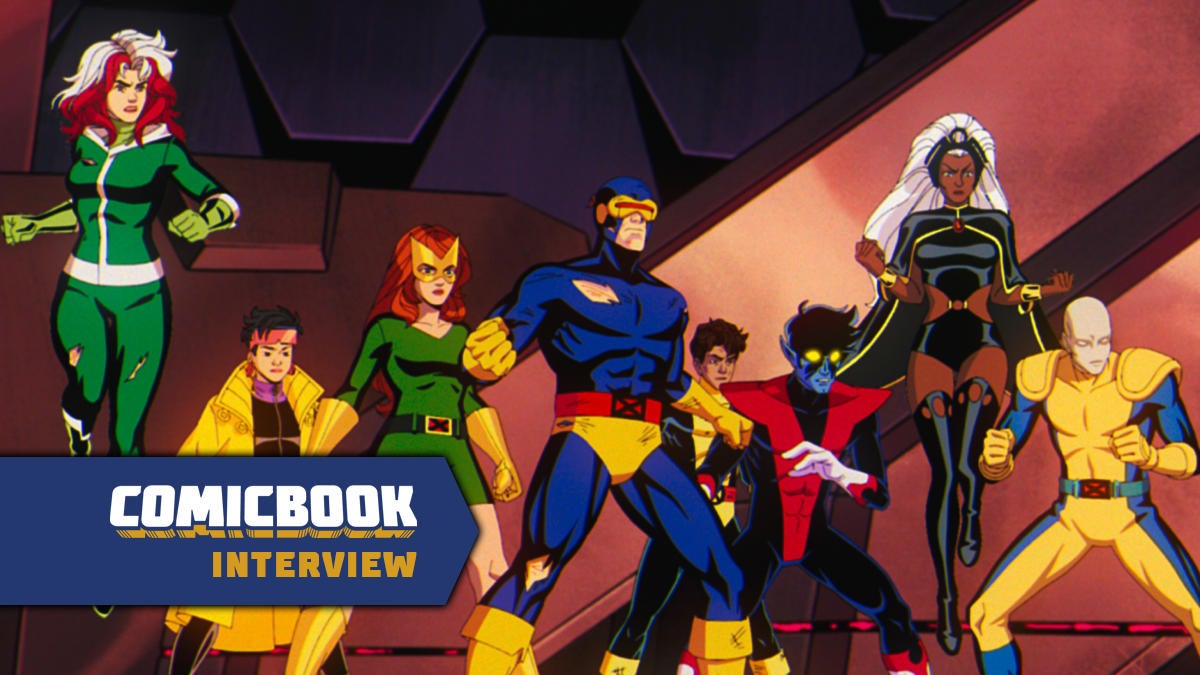 x-men-97-finale-interview