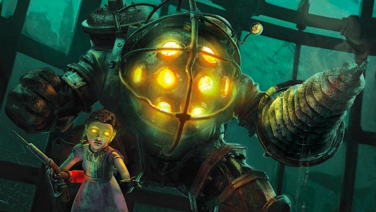 bioshock