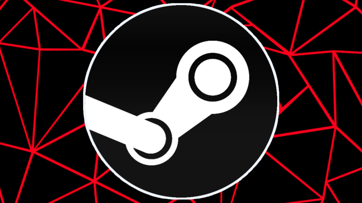 steam-logo